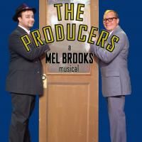 Way Off Broadway Dinner Theatre Presents THE PRODUCERS 9/11-11/7 Video
